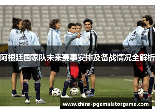 阿根廷国家队未来赛事安排及备战情况全解析 阿根廷国家队未来赛事安排及备战情况全解析